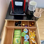 Appartement Le Marissel Beauvais