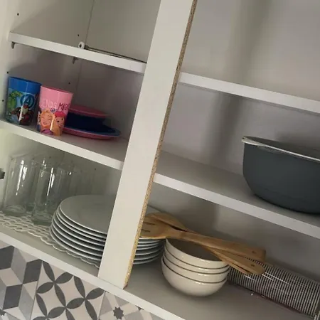 Le Marissel Apartman *