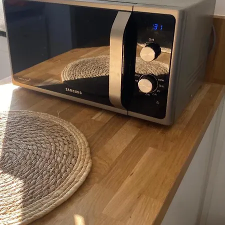 Le Marissel 아파트