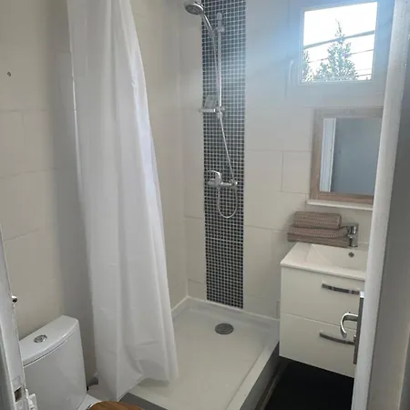 Apartman Le Marissel