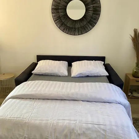 Le Marissel Apartman Beauvais