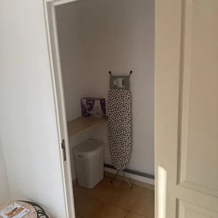 Apartman Le Marissel *