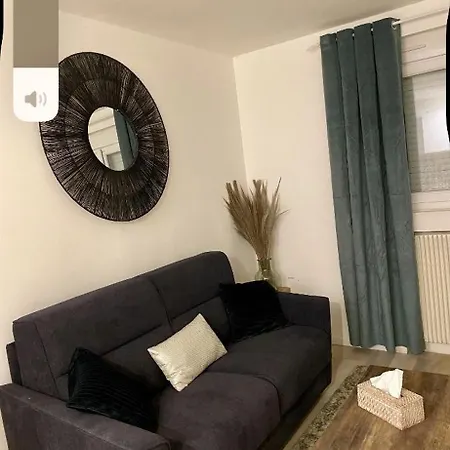 Le Marissel Appartement *