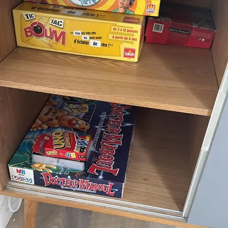 Le Marissel Appartement *