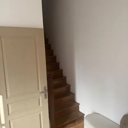 Le Marissel Apartman Beauvais