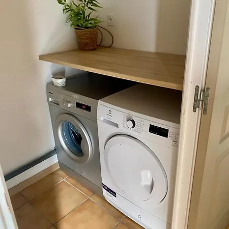 Apartman Le Marissel Beauvais
