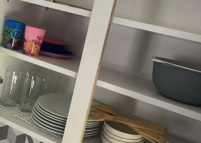 Le Marissel Appartement *