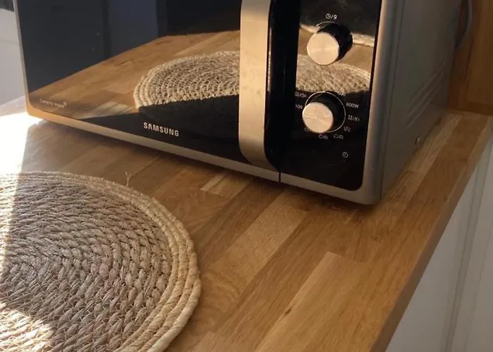 Le Marissel Appartement