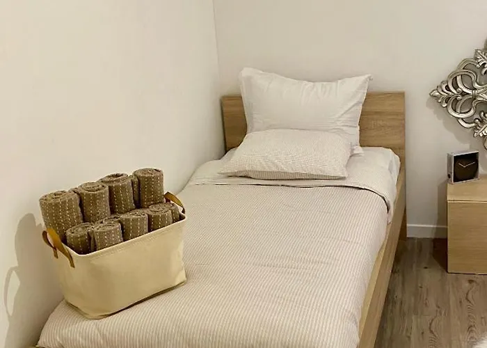 Le Marissel Appartement Beauvais