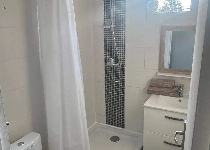 Appartement Le Marissel