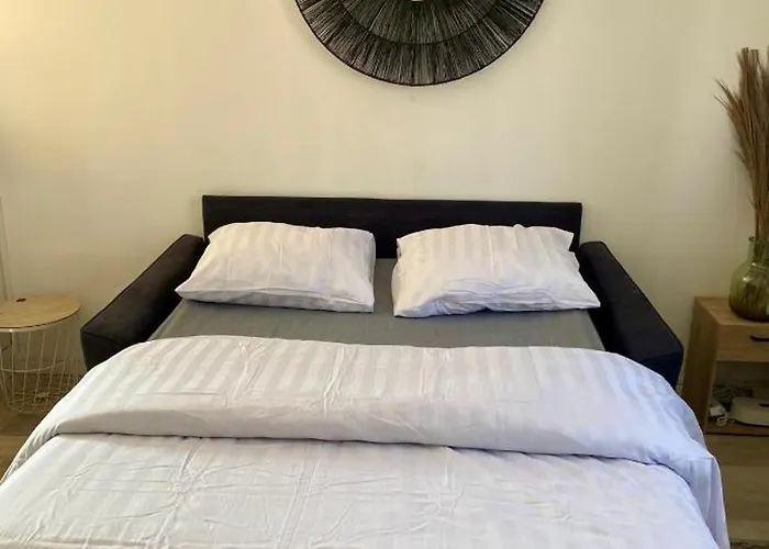 Le Marissel Appartement Beauvais