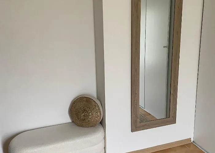 Le Marissel Appartement