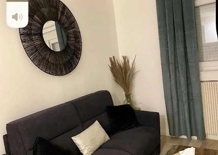 Le Marissel Appartement *