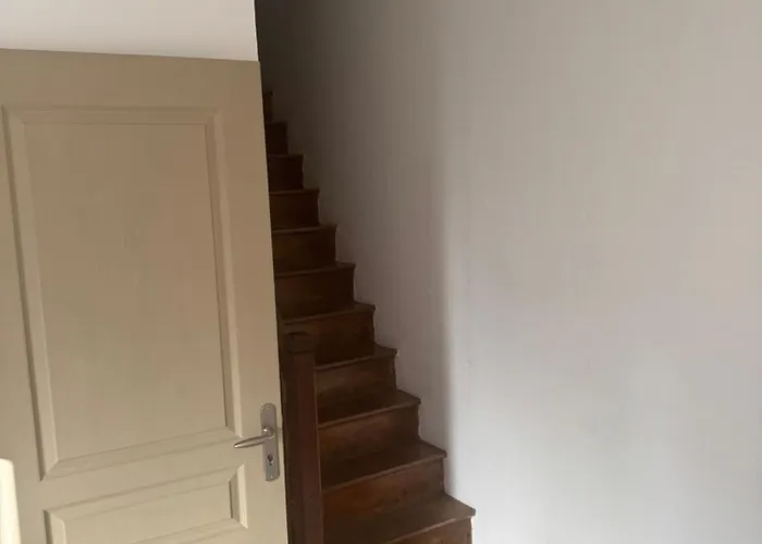 Le Marissel Appartement Beauvais