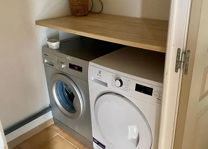 Appartement Le Marissel Beauvais